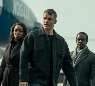 Peter Sutherland Is Back: Night Agent Season 3 Now Streaming