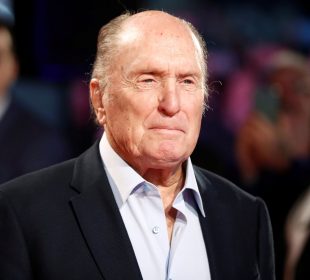 Robert Duvall Dies at 95