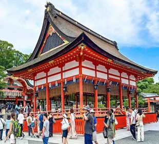 10 Things All Visitors to Japan Should Know