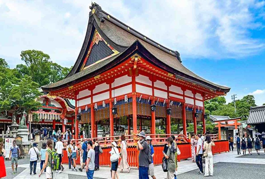 10 Things All Visitors to Japan Should Know