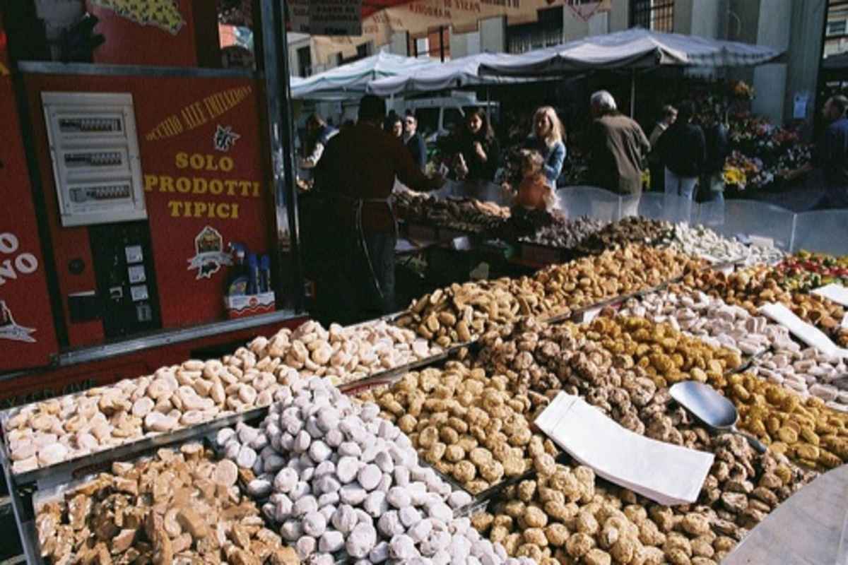 . 2. The White Truffle Festival in Italy: A Luxury Culinary Experience