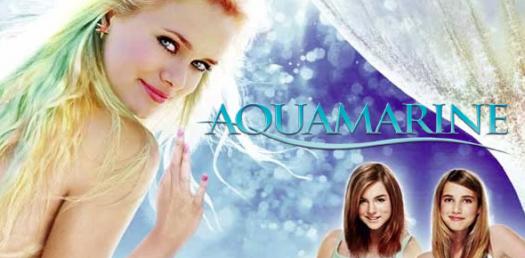 Aquamarine (2006) one of the ovies directed y women
