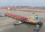 China Receives Simandou Iron Ore Shipment
