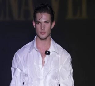 Clavicular on the runaway