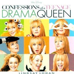 Confessions of a Teenage Drama Queen
