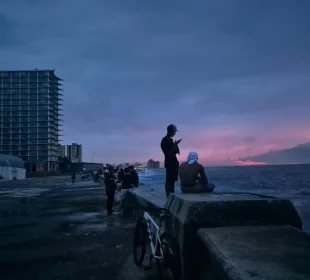 Cuba blackout crisis