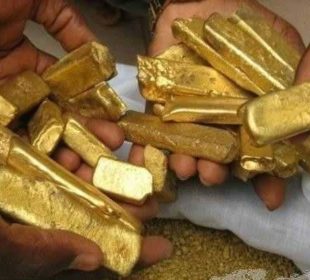 Australian mining company plans to exist sudan gold project