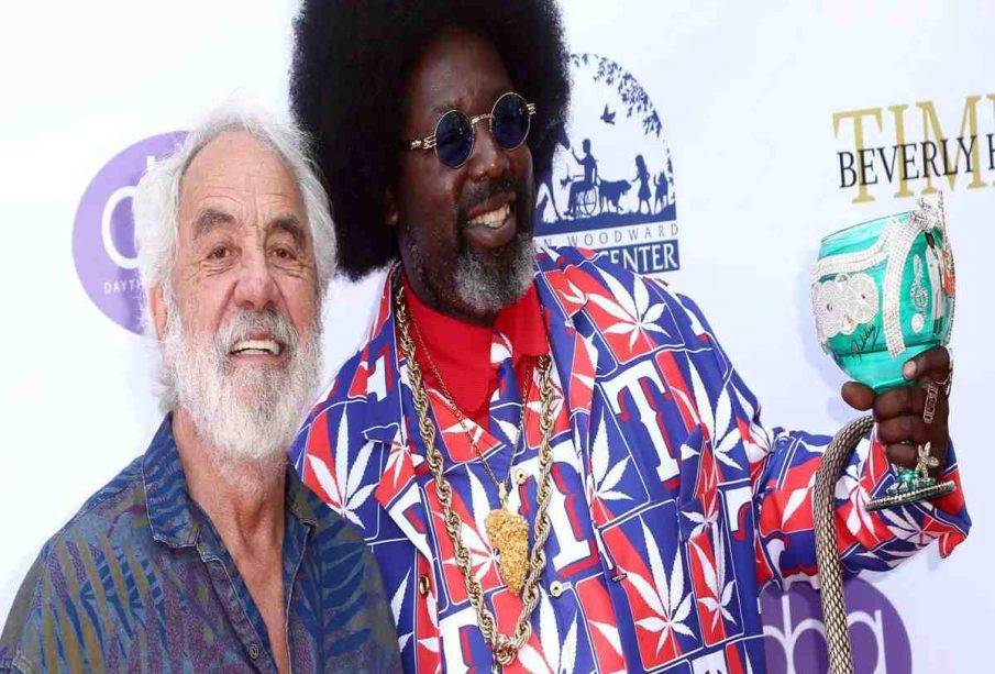 Afroman wins defamation case