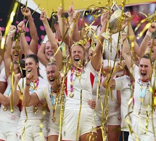 England and canada to play for finals