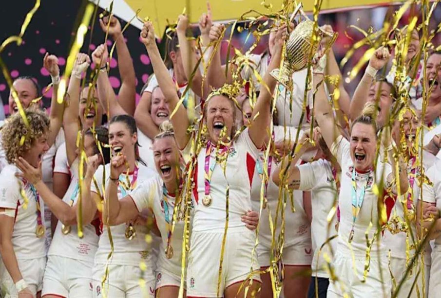 England and canada to play for finals