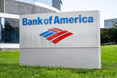 Bank of America to settle the Epstein lawsuit