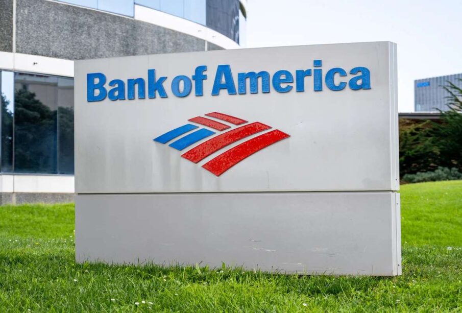 Bank of America to settle the Epstein lawsuit
