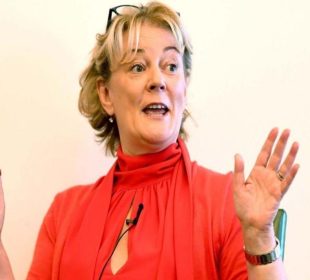 Estée Lauder sues British perfumier Jo Malone