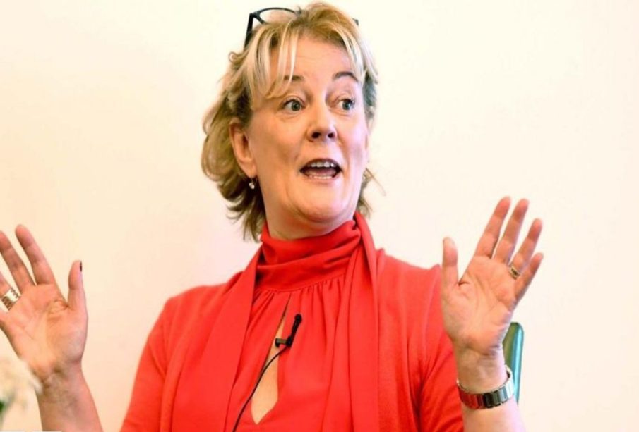 Estée Lauder sues British perfumier Jo Malone