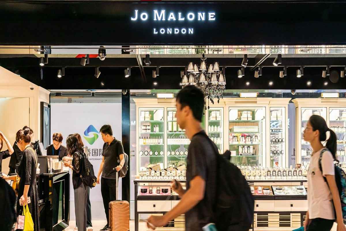 Jo Malone 