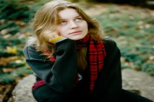 One of the emerging indie artist