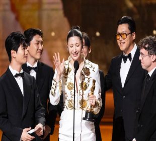 KPop Demon Hunters After Historic Oscar Night