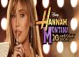 Miley Cyrus as Hannah Montana anniversary special premieres on Disney Plus