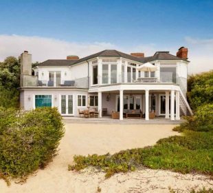 Hannah Montana’s Malibu Beach House