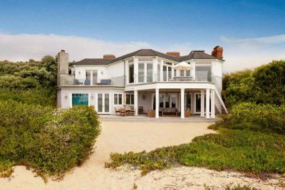 Hannah Montana’s Malibu Beach House