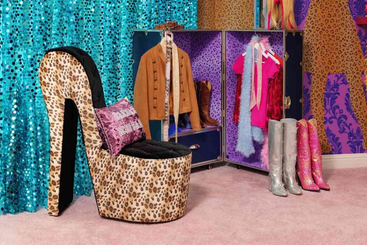 Hannah Montana’s Malibu Beach House