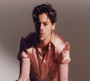 Harry Styles breaks his own sales record