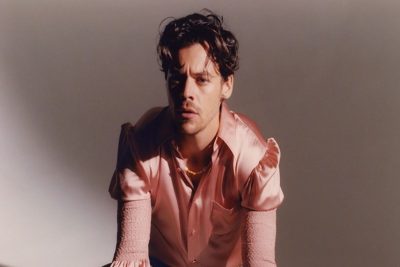 Harry Styles breaks his own sales record