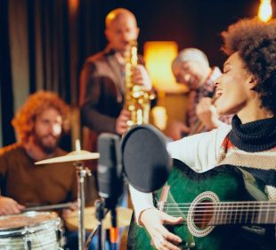 How Jazz Influences Contemporary Music