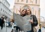 Two Ladies planning a Multi-City Trips