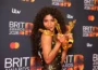 Olivia Dean Sweeps the Board at the 2026 Brit Awards
