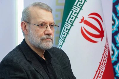 Iran Air Strike Kills Top Security Chief Ali Larijani