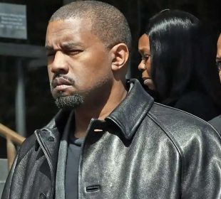 Kanye West Ordered to Pay $140K After Malibu Mansion Renovation Lawsuit