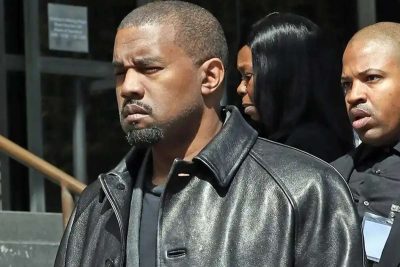 Kanye West Ordered to Pay $140K After Malibu Mansion Renovation Lawsuit