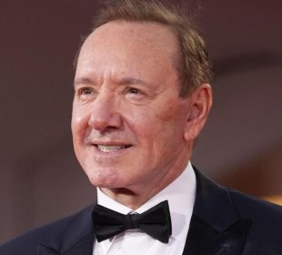 Kevin Spacey Settlement Ends Civil Case