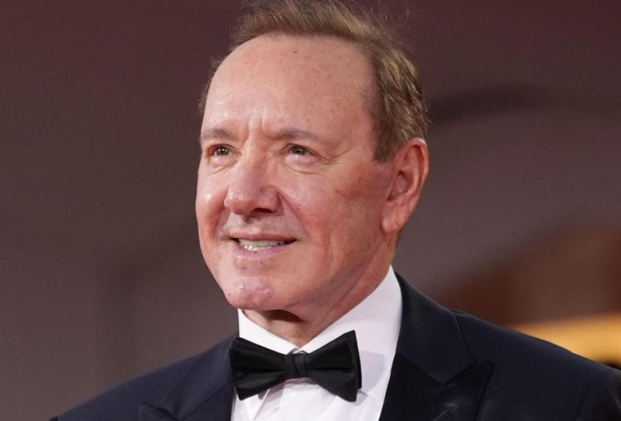 Kevin Spacey Settlement Ends Civil Case