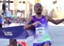 The Los Angeles Marathon