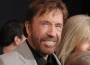Chuck Norris and His Wife