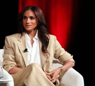 Meghan Markle’s As Ever Brand Ends Netflix Partnership