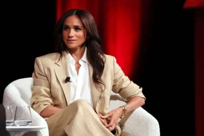 Meghan Markle’s As Ever Brand Ends Netflix Partnership