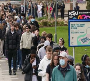 Meningitis Cases Rise in Kent