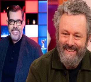 Richard Osman to be replaced by Michael Sheen in the House of Games show