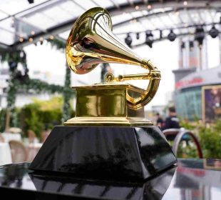 The grammy awards:one of the Music Awards That Matter Today