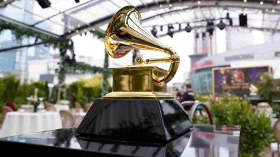 The grammy awards:one of the Music Awards That Matter Today