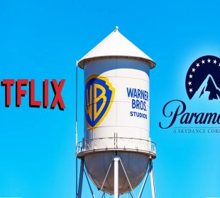 Netflix exits the Netflix Warner Bros deal