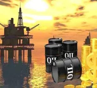 Oil prices has surged up globally