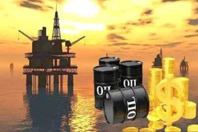 Oil prices has surged up globally