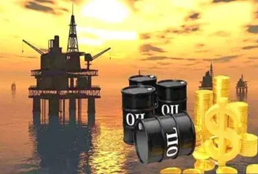 Oil prices has surged up globally
