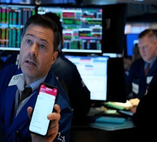 Prediction Markets Face Backlash as ‘Gruesome’ War Bets