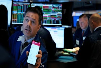 Prediction Markets Face Backlash as ‘Gruesome’ War Bets