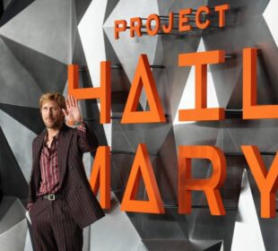Project Hail Mary